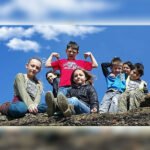 Tasha and the Stone Family - Your Friendly Neighborhood Entrepreneur