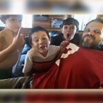 Clint and the Stone Family - Your Friendly Neighborhood Entrepreneur - yourfriendlyneighborhoodentrepreneur.com