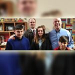 Clint and the Stone Family - Your Friendly Neighborhood Entrepreneur - yourfriendlyneighborhoodentrepreneur.com