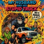 My Husband and His Stupid Truck - myhusbandandhisstupidtruck.com
