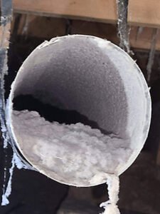 Stone & Son is your BEST Dryer Vent Cleaning Solutions