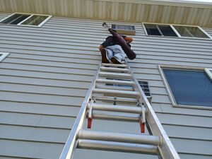 Stone & Son is your BEST Dryer Vent Cleaning Solutions