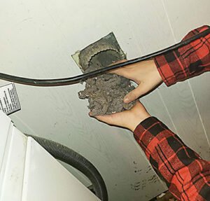 Stone & Son is your BEST Dryer Vent Cleaning Solutions