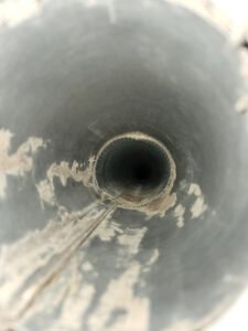 Stone & Son is your BEST Dryer Vent Cleaning Solutions